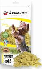 VECTOR-FOOD Żwacze wołowe mielone 100g