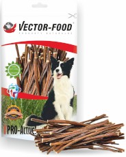 VECTOR-FOOD Makaroniki wołowe 100g