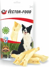 VECTOR-FOOD Giczka jagnięca biała 1szt.