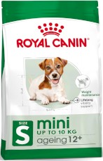 ROYAL CANIN Mini Ageing 12+ S 800g