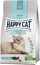 HAPPY CAT SENSITIVE Adult Kidney NIERE na nerki 300g