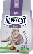 HAPPY CAT SENIOR Farm Lamb Jagnięcina 300g