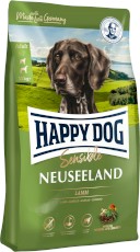 HAPPY DOG Sensible NEUSEELAND Jagnięcina 300g