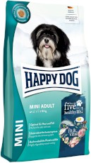 HAPPY DOG Fit / Vital MINI ADULT 4kg