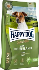 HAPPY DOG Sensible MINI NEUSEELAND Jagnięcina 300g