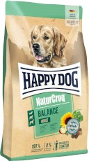 HAPPY DOG NaturCroq ADULT BALANCE 1kg