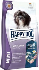 HAPPY DOG Fit / Vital MINI SENIOR 300g