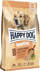 HAPPY DOG NaturCroq Flocken MIXER Płatki zbożowe 10kg