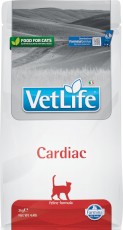 FARMINA Vet Life Cardiac Cat 2kg