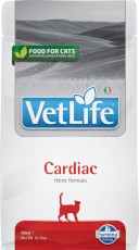 FARMINA Vet Life Cardiac Cat 400g