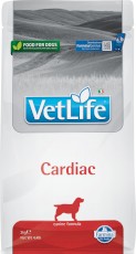 FARMINA Vet Life Cardiac Dog 2kg