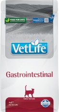 FARMINA Vet Life Gastrointestinal Cat 2kg