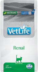 FARMINA Vet Life Renal Cat 2kg