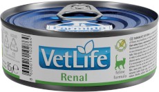 FARMINA Vet Life Renal Cat 85g