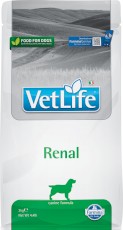 FARMINA Vet Life Renal Dog 2kg