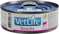 FARMINA Vet Life Struvite Cat 85g