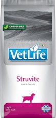 FARMINA Vet Life Struvite Dog 12kg