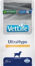 FARMINA Vet Life Ultrahypo Dog 2kg