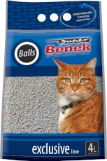 SUPER BENEK EXCLUSIVE Balls 4l