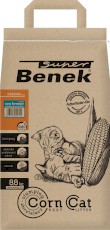 Super BENEK Corn Cat Classic Morska Bryza 14l / 8,8kg