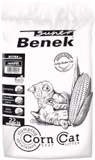 Super BENEK Corn Cat Ultra Naturalny kukurydziany 35l