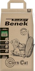 Super BENEK Corn Cat Ultra Naturalny kukurydziany 7l