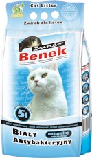 SUPER BENEK Antybakteryjny Protect 5l