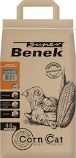 Super BENEK Corn Cat Classic Morska Bryza 25l / 15,7kg