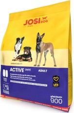 JOSERA Josidog ACTIVE Adult 25/17 900g