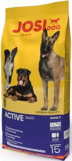 JOSERA Josidog ACTIVE Adult 25/17 15kg