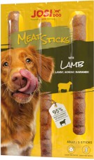 JOSERA JosiDog Meat Sticks Lamb Jagnięcina dla psa 33g