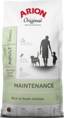 Arion Original Maintenance Adult Small Chicken 2kg