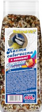 NATURAL-VIT z Owocami Karma całoroczna dla dzikich ptaków