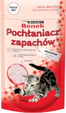 Super BENEK Pochłaniacz silikonowy Owocowy 200g