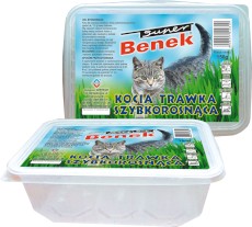 BENEK Trawka Szybkorosnąca 150g