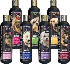 SUPER BENO Szampon Professional WEST TERRIER 250ml