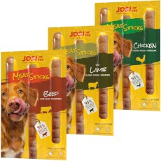 JOSERA JosiDog Meat Sticks Lamb Jagnięcina dla psa 33g