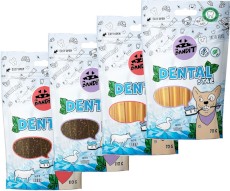 MR.BANDIT Dental Star Gryzak dentystyczny z Kaczką 70g