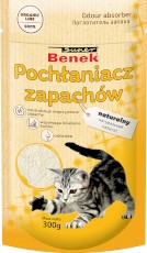 Super BENEK Pochłaniacz kukurydziany Naturalny 300g