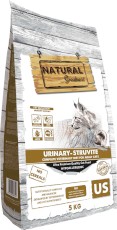 NATURAL GREATNESS Urinary - Struvite Cat 5kg