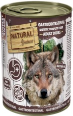 NATURAL GREATNESS Gastrointestinal Dog 400g