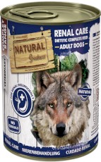 NATURAL GREATNESS Renal Care Dog 400g