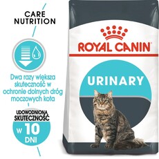 ROYAL CANIN Urinary Care 4kg *PROMOCJA - TYLKO ODBIÓR W GŁÓWNYM MAGAZYNIE*