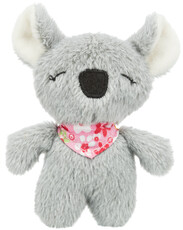 TRIXIE Koala z kocimiętką Zabawka dla kota 12cm