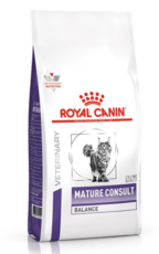 ROYAL CANIN VCN MATURE CONSULT BALANCE Feline 3,5kg *PROMOCJA - TYLKO ODBIÓR W GŁÓWNYM MAGAZYNIE*