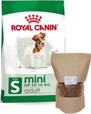 ROYAL CANIN Mini Adult S 800g