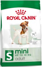 ROYAL CANIN Mini Adult S 4kg