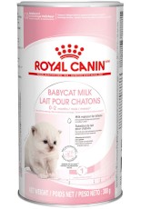 ROYAL CANIN Babycat Milk 300g