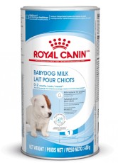 ROYAL CANIN Babydog Milk 400g