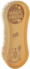 KERBL MagicBrush Golden Szczotka dla psa